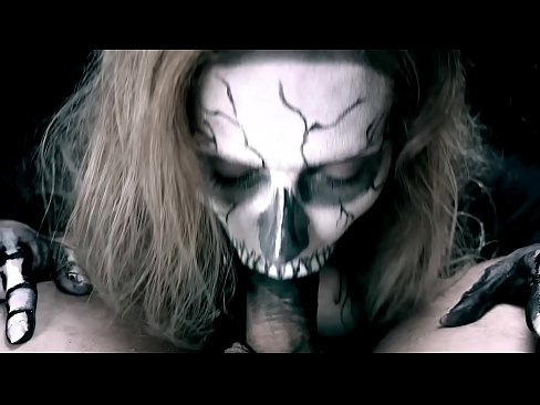 ❤️ Vajzë demonike që thith karin me gojën e saj të zezë dhe gëlltit sperma. ❤️ Video qij në sq.javarchive.top ﹏